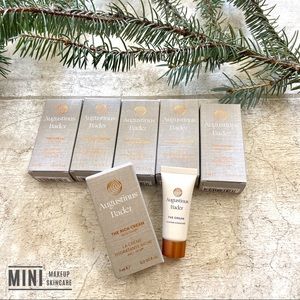 Augustinus Bader Rich Cream Face Moisturizer 7ml